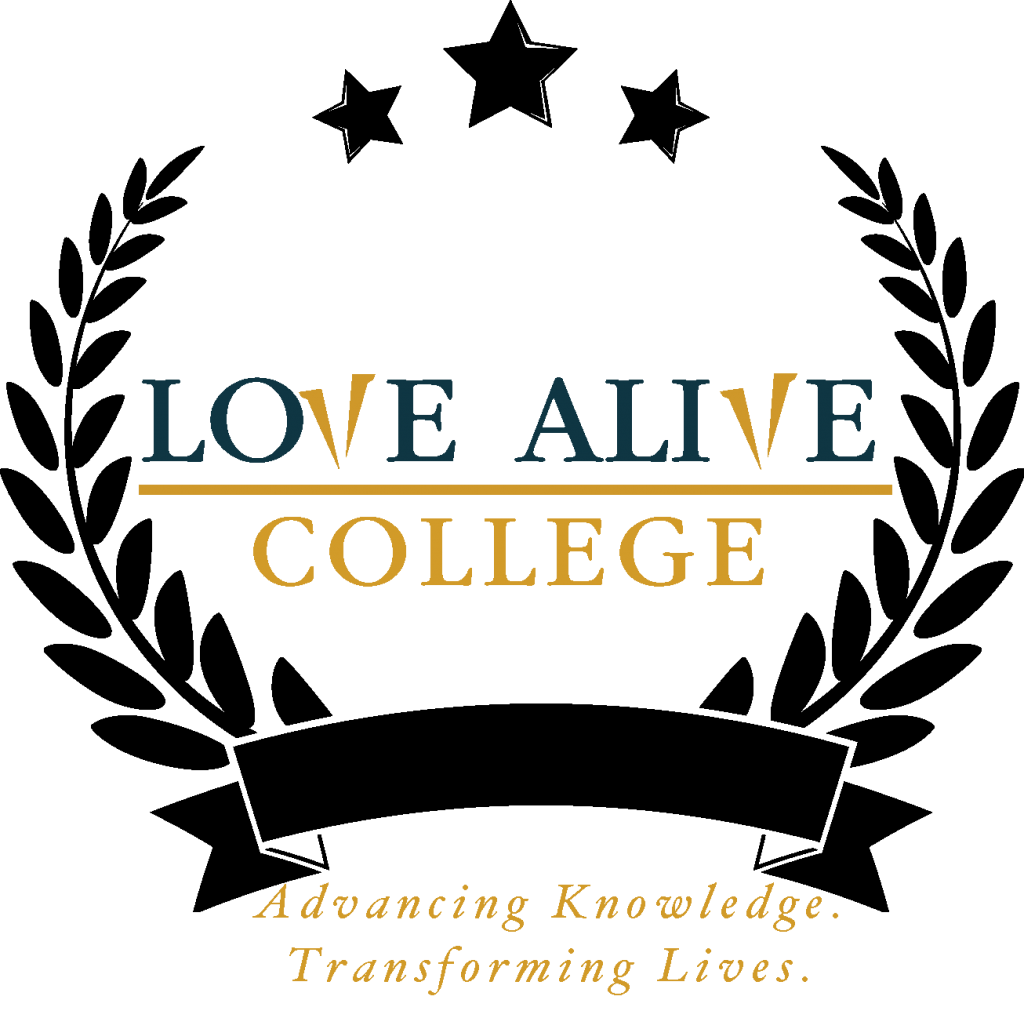 Love Alive College