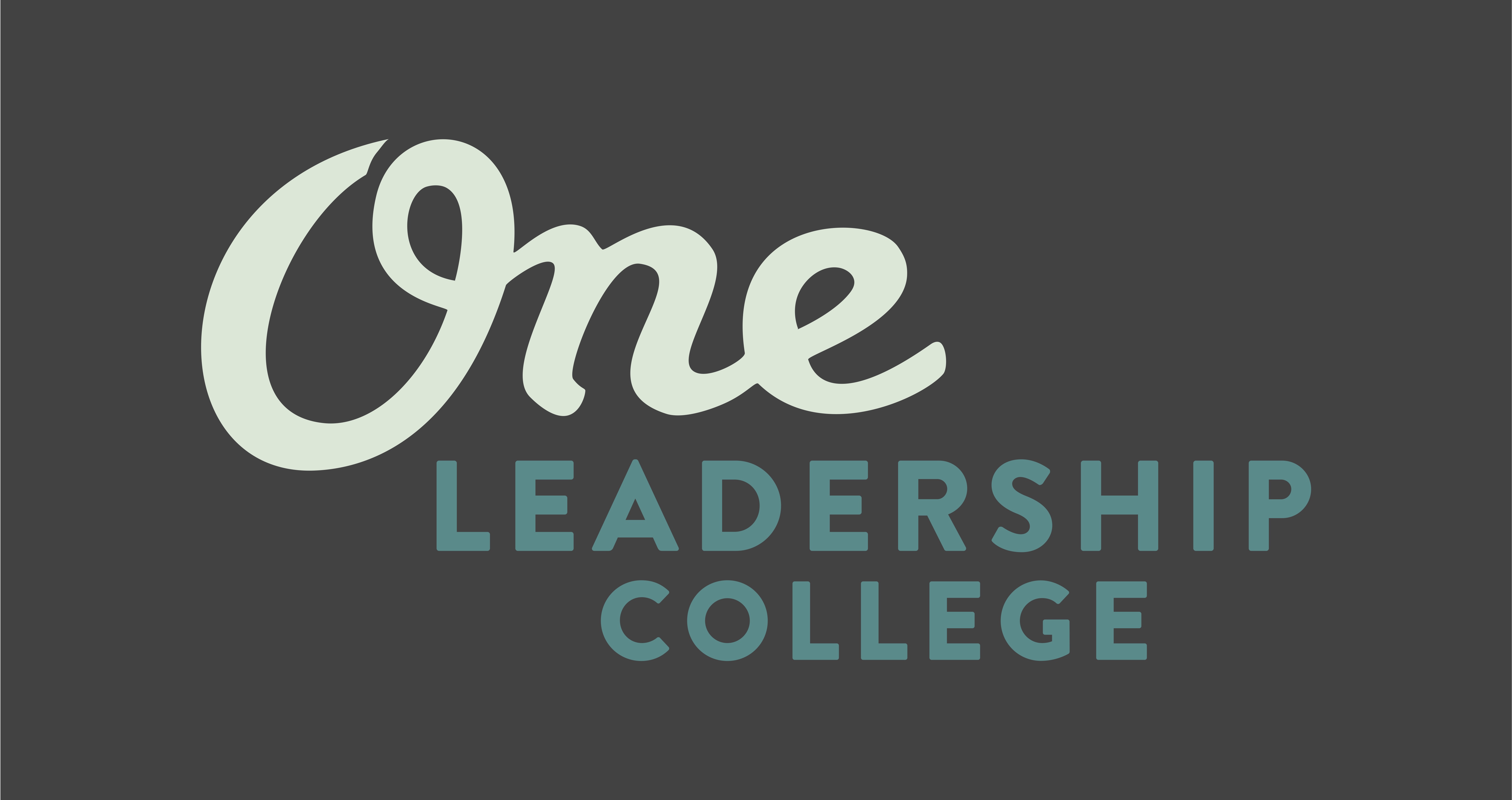 One Leadership College